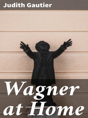 cover image of Wagner at Home